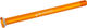 Burgtec Eje pasante para rueda trasera Specialized MTB/Enduro/Downhill - iron bro orange/148 mm