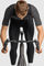 ASSOS Pantalones cortos con tirantes MILLE GT Primavera Otoño S11 para hombr - black series | S