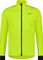 Shimano Element Trail Jacket - neon yellow/M