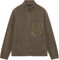 Oakley Chaqueta Snowdrift Mountain Fire Sherpa - deep olive | M