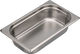 Reset Racing Parts Spa Teilewaschwanne - silber