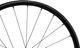 Fulcrum Set de Roues Rapid Red 3 Disc Center Lock 28" - noir/142 mm/100 mm/28"/SRAM XDR/100 mm/SRAM XDR/100 mm/142 mm