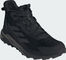 adidas Outdoor TERREX Anylander Mid Botas de senderismo - cblack cblack grefou | 46 | 11