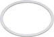 Scope Cycling R6.A Disc Center-Lock 28'' Wheelset - white | SRAM XDR | 142 mm | 28" | 100 mm