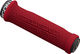 Ergon GDH Lenkergriffe - red