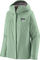 Patagonia W's Torrentshell 3L Rain Jkt - ellwood green | XL