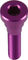 Hope Screw for Top Cap / Grip Doctor - purple