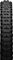 Maxxis Minion DHF 3C MaxxTerra EXO TR 26" Folding Tyre - black/26 /58 mm/58-559/2.3 