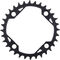 SRAM Plato X-Sync 2 para SRAM Eagle 104 mm BCD - black/32 