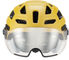 uvex Finale Visor Helmet - sunbee-cloud matt/52 - 57 cm