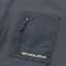 Endura Forty1Thirty Unisex Coach Jacket - carbon grey | L