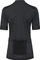 VAUDE Kuro FZ Tricot II S/S Damen Trikot - black | S