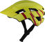 Bell Casque pour Enfants Sidetrack II MIPS - hi-viz-red/50 - 57 cm