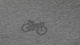 bc basic Camiseta para damas Gravel Women - stone grey/XS