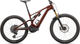 Specialized Bici de montaña eléctrica Turbo Levo Pro Carbon 29" / 27,5" - gloss rusted red-satin redwood/160 /29"/L