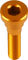Hope Screw for Top Cap / Grip Doctor - orange