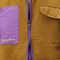 Endura Forty1Thirty Weste - bronze/S