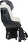 bobike Siège de Vélo pour Enfant Go Maxi Reclinable pour Tube de Selle - vanilla cup cake