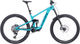 Yeti Cycles Vélo Électrique de Montagne MTe C2 E90 Carbon 29" - turquoise | 160,0 mm | 160 mm | 44 mm | M | 29"