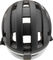 POC Casque Omne Lite - uranium black mat-hydrogen white | 54 - 59 cm