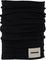 FINGERSCROSSED Tube Scarf - black/one size