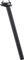 LEVELNINE Universal 400 mm Seatpost - black stealth/27,2 mm/400 mm/12 mm