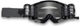 Fox Head Lunettes Airspace Roll Off - black/clear