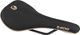SDG Bel-Air 3.0 Sattel mit Lux-Alloy Streben - black-tan/140 mm