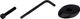 Zipp SL Sprint Carbon 31.8 Vorbau - carbon-matte black/+12°/-12° (FlipFlop)/100 mm