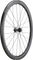 Fulcrum Wind 42 Disc Center Lock Carbon Laufradsatz - schwarz/Non Boost/Non Boost/142 mm/100 mm/28"/Shimano Road/100 mm/Shimano Road/100 mm/142 mm