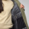 Fjällräven HC hydratic Padded Damen Thermojacke - laurel green | L