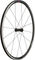 Fulcrum Racing 3 C17 Wheelset - black/Non Boost/Non Boost/130 mm/100 mm/28"/Shimano Road/100 mm/Shimano Road/100 mm/130 mm