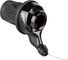 SRAM Levier de Vitesses Rotatif GX GripShift 2/11 vitesses - black/2 vitesses
