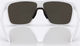 Bliz A001 Glasses - white/
