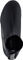 VAUDE Surbottes de vélo Pallas III - black | 40 - 43