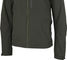 Endura Hummvee Waterproof Hooded Jacke - bottle green/M