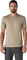 Patagonia Shirt Capilene Cool Merino S/S - seabird grey/M