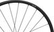 Shimano WH-MT500-CL-B / WH-MT501-CL-B Disc Center Lock 27,5" Laufradsatz - schwarz/Shimano MTB/Boost/148 mm/110 mm/Boost/27,5" (650B)/110 mm/Shimano MTB/110 mm/148 mm