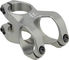 77designz Potence 1 Piece - gris/0°/35 mm