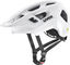 uvex react MIPS helmet - white matte/52 - 56 cm