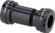 CeramicSpeed BB30 Shimano MTB Coated Bottom Bracket 42 x 73 mm - black/BB30