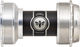 Chris King ThreadFit T47A 24 mm Innenlager - silver | T47a