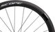 Scope Cycling R4.A Disc Centre-Lock 28'' Wheelset - white | 100 mm | Shimano Road | 28" | 142 mm