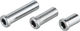 SRAM Force AXS Felgenbremse - black/Hinterrad