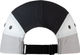 BUFF 5 Panel Go Cap Kappe - domus grey/S/M