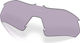 Oakley Replacement lens for Radar Plate sports glasses - prizm slate