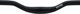 NITTO B809AA-SSB 31.8 Handlebars - black/730 mm