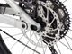RAAW Mountain Bikes Jibb bc Edition 29" Mountainbike - raw matt | 150 mm | 29" | L