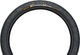 Continental Cubierta plegable Cross King ProTection 27,5+ - negro/27.5 /70 /70-584/2.8 