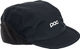 POC Gorro de casco de forro polar - uranium black | one size